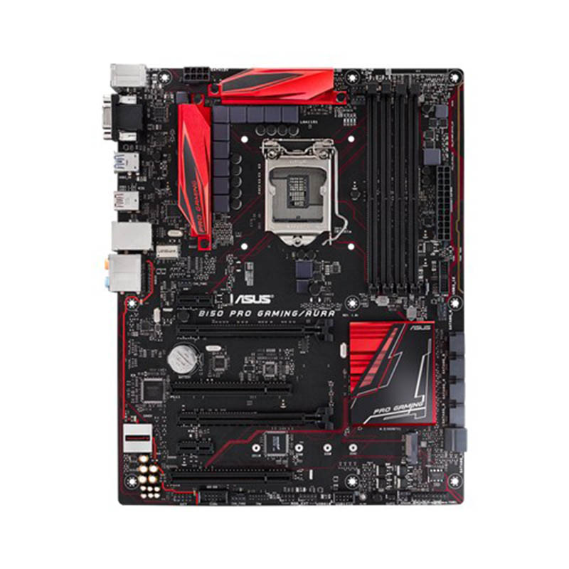 ASUS B150 Pro Gaming AURA 1